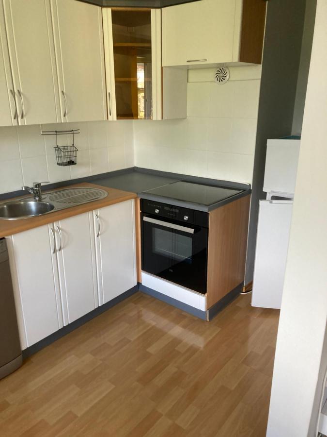 Apartament Deluxe Jelenia Gora Ngoại thất bức ảnh
