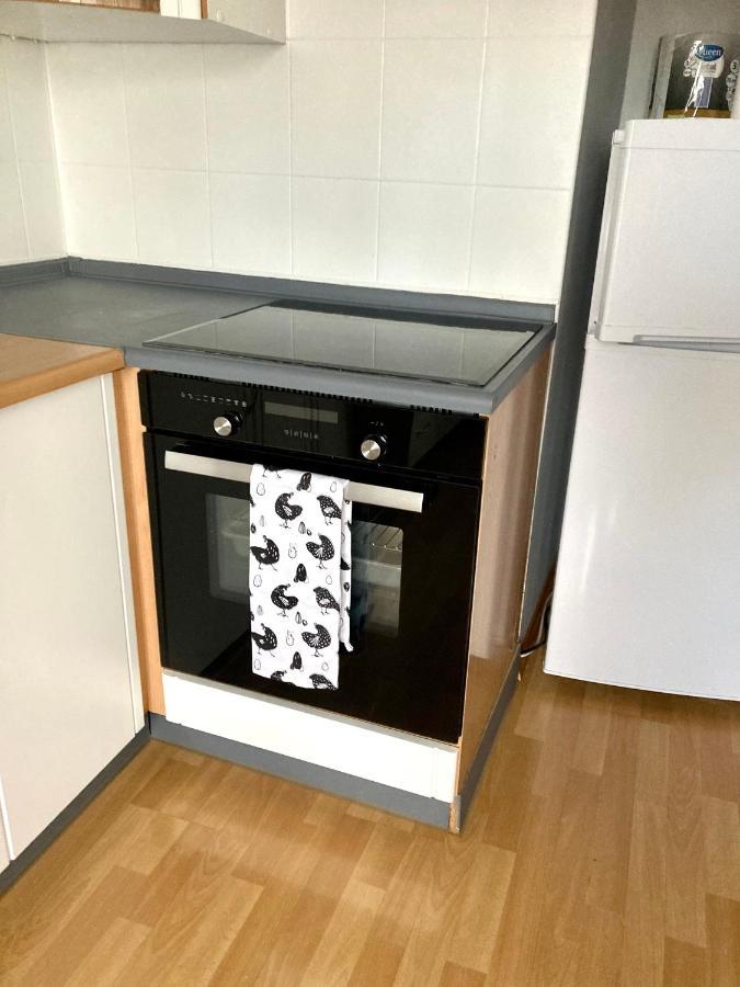 Apartament Deluxe Jelenia Gora Ngoại thất bức ảnh