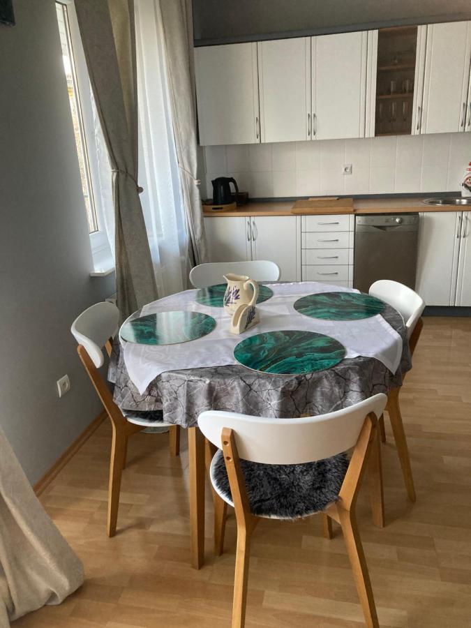 Apartament Deluxe Jelenia Gora Ngoại thất bức ảnh